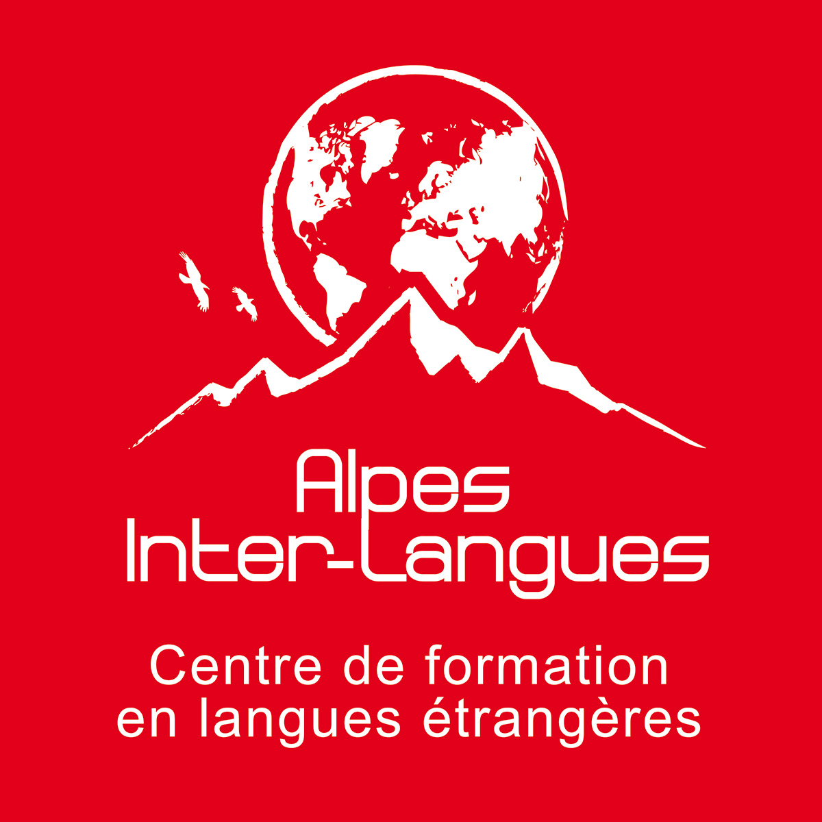 Logo Alpes Inter Langues